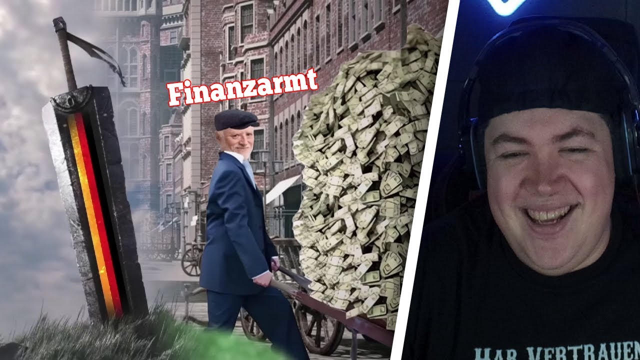 Ein Video über Deutschland | REAKTION