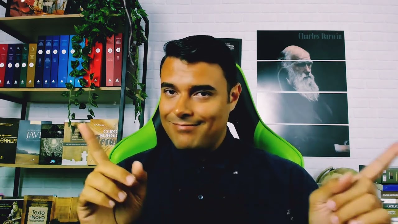 SATANÁS NÃO FAZ SENTIDO?