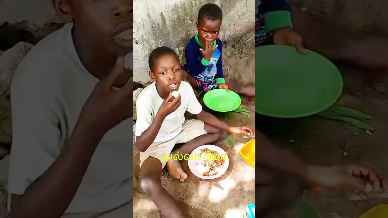 Ajude essa obra em Moçambique Africa
