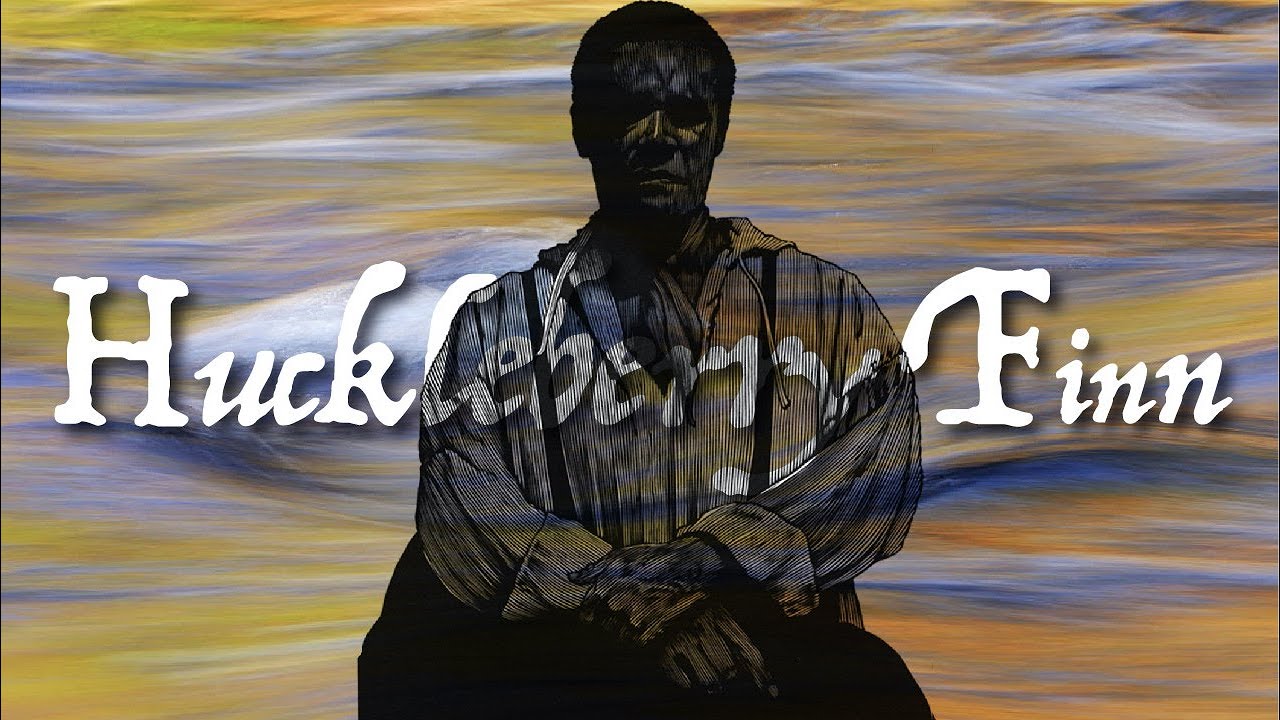 Гекльберри Финн: почему Джим — самый значимый персонаж Марка Твена