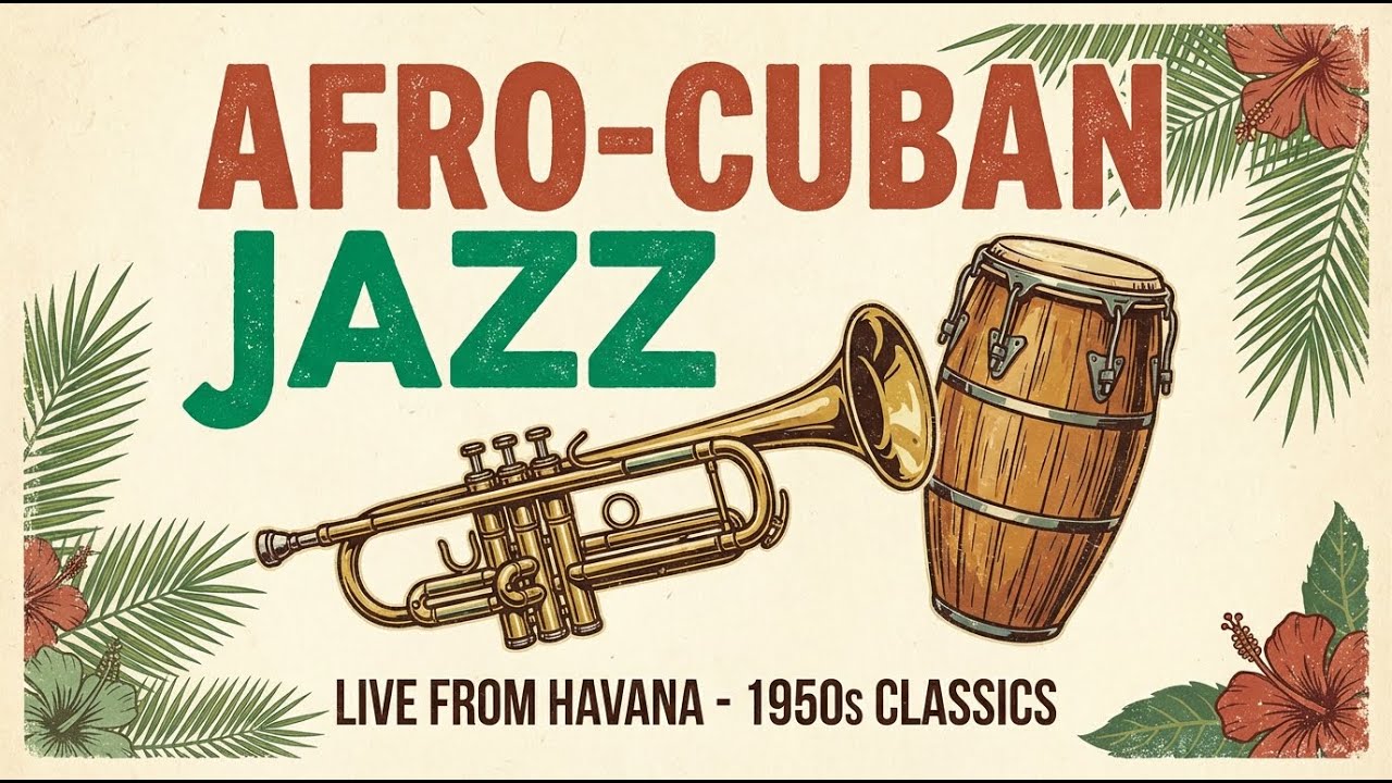 Caribbean Moon Groove | Smooth Caribbean Jazz Lounge