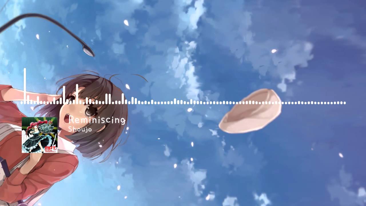 Reminiscing - Shoujo