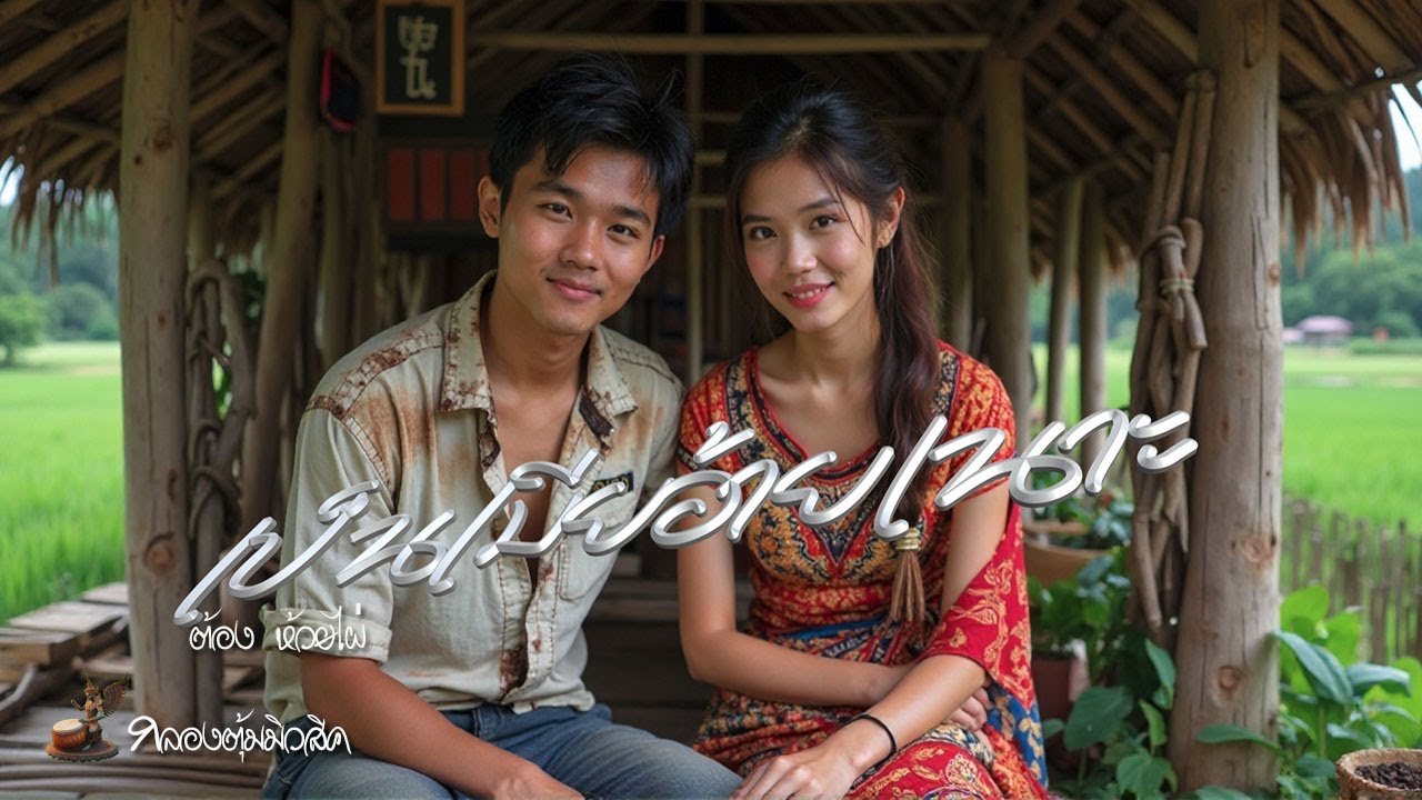 เป็นเมียอ้ายเนาะ / ต้อง  ห้วยไผ่  (เพลงอิสานอินดี้ซึ้งๆ)