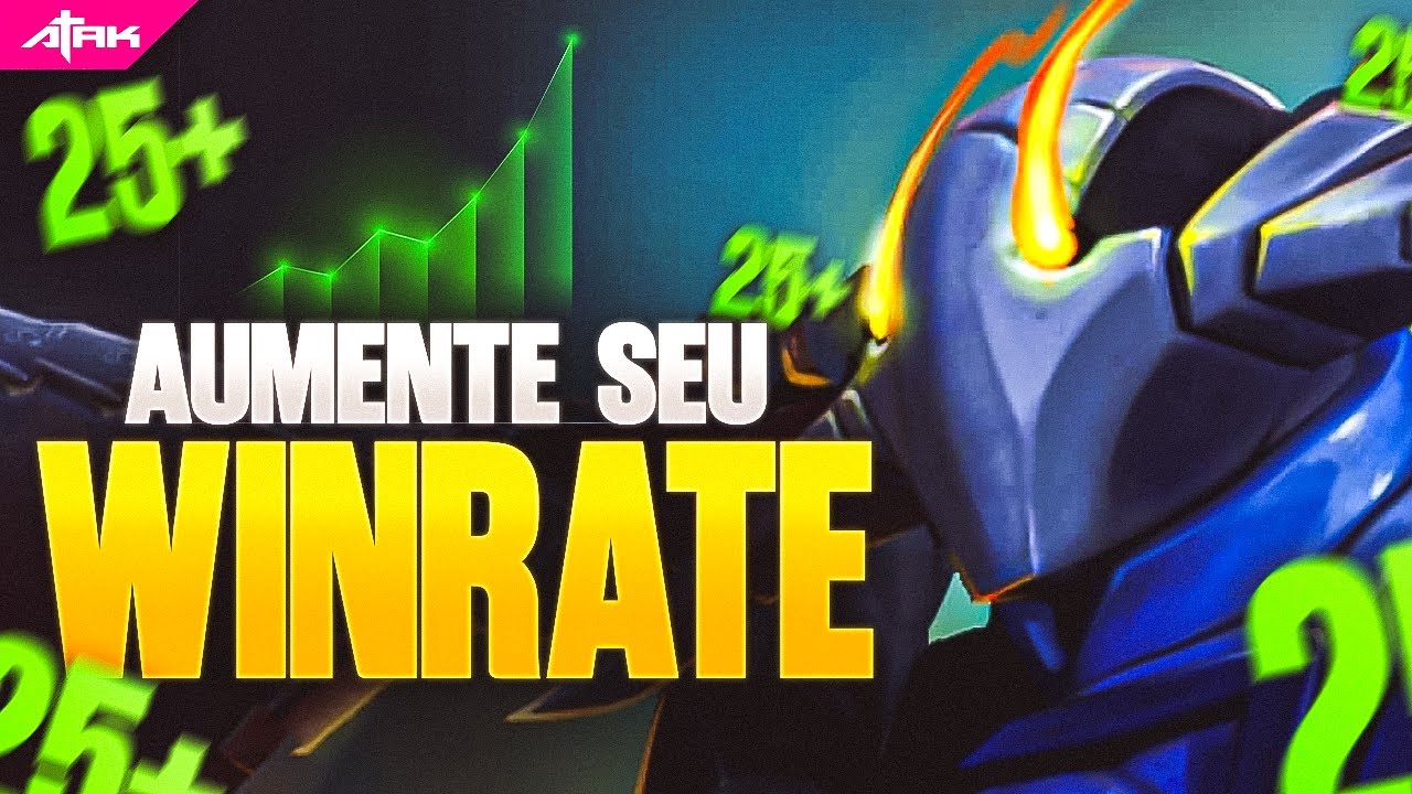 Como Subir MMR com Sven HC – Mesmo em jogos difíceis | Dota 2