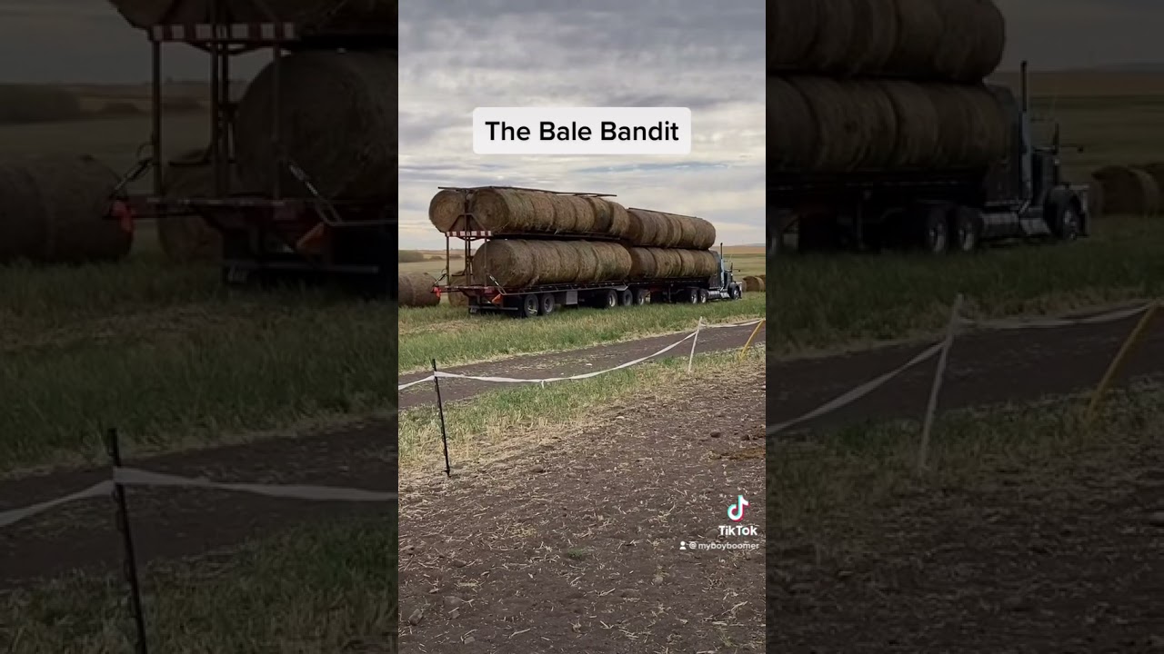 Bale Bandit Trucking