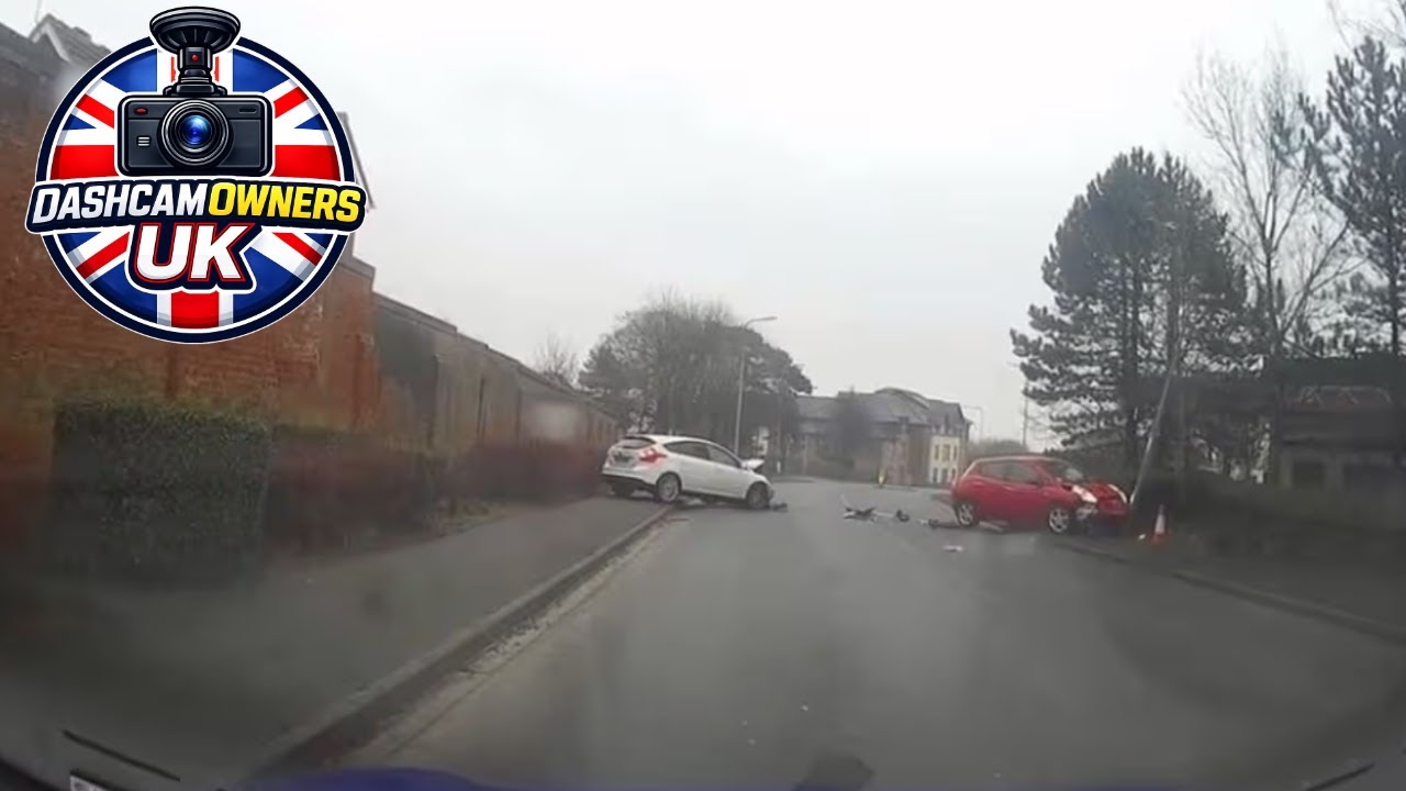 UK Roads Are Getting WORSE… Here’s Proof