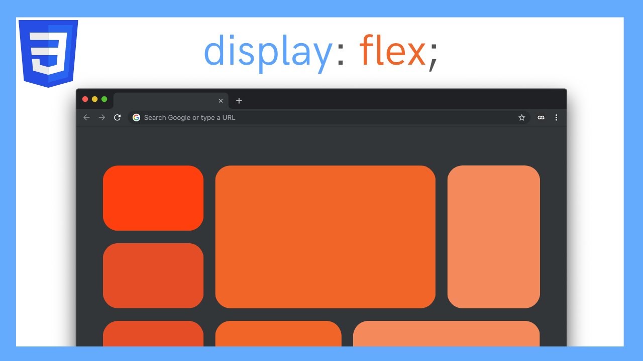Aprenda TODAS propriedades importantes do FLEXBOX no CSS