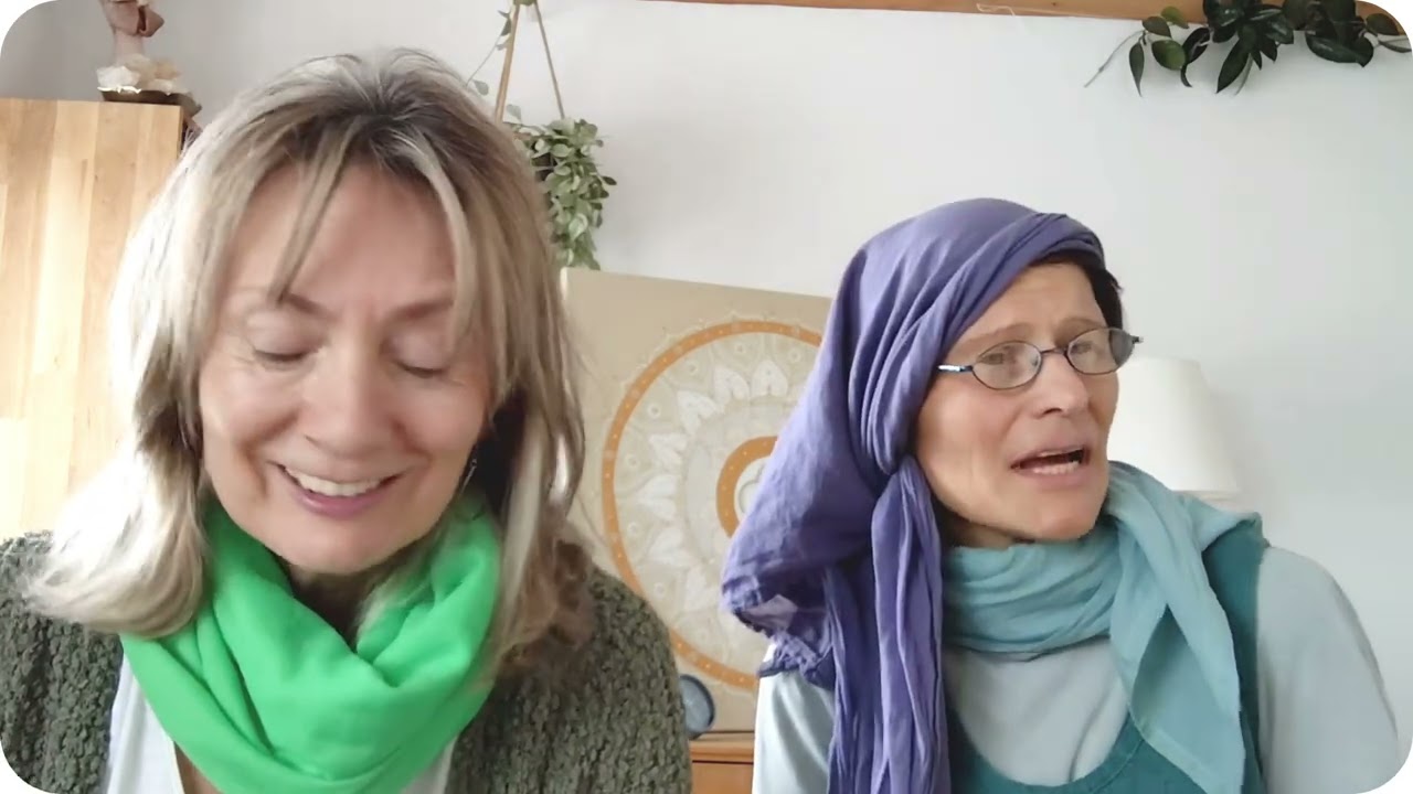 Wenn die Zeit reif ist I Gesang & Klavier I Eigene Komposition