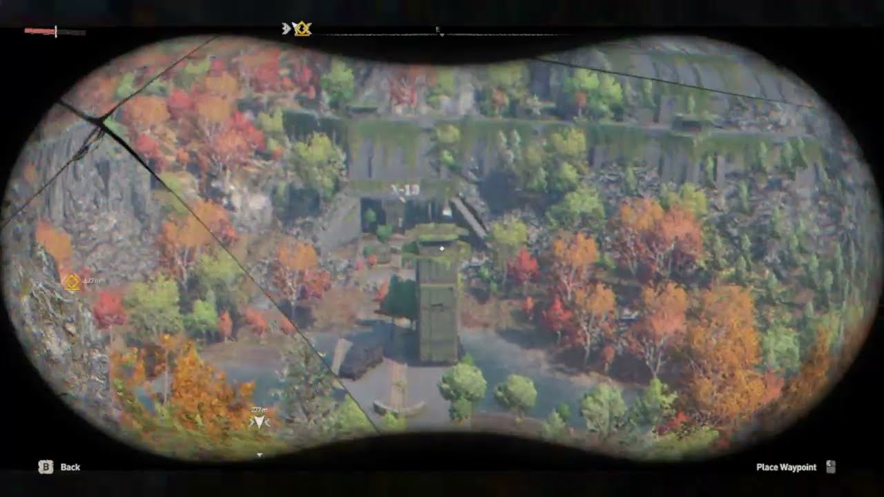 dying light 2 out of map hidden load trigger (patched unless on older copy of game.)