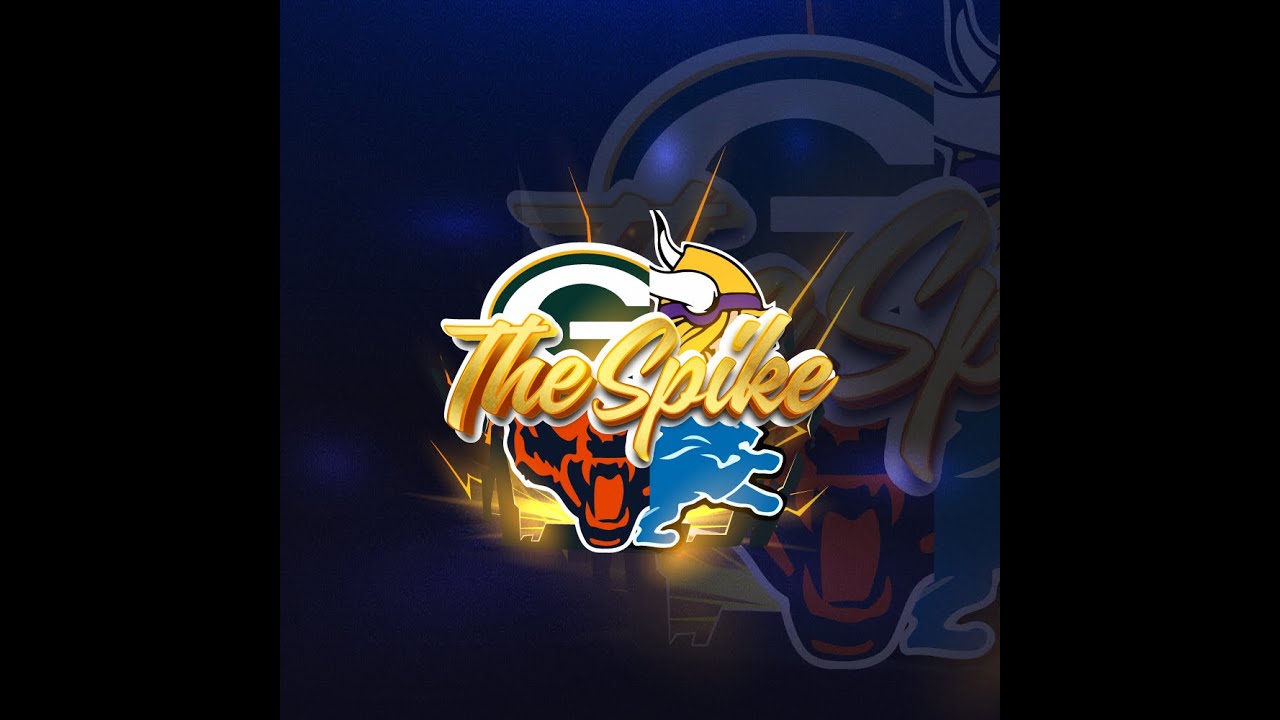 Packers face the Chicago Bears for the 3rd time in PLAYOFF history! (S2:E17)
