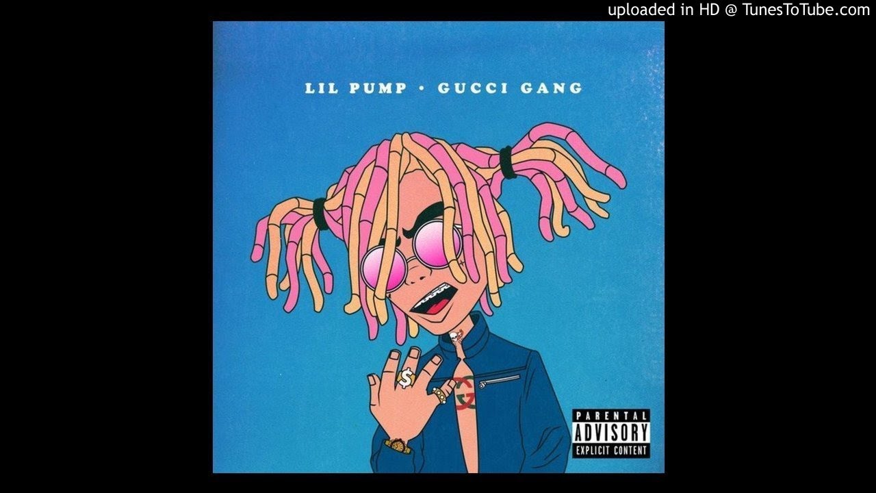 Lil Pump x Ronny J Type Beat - 
