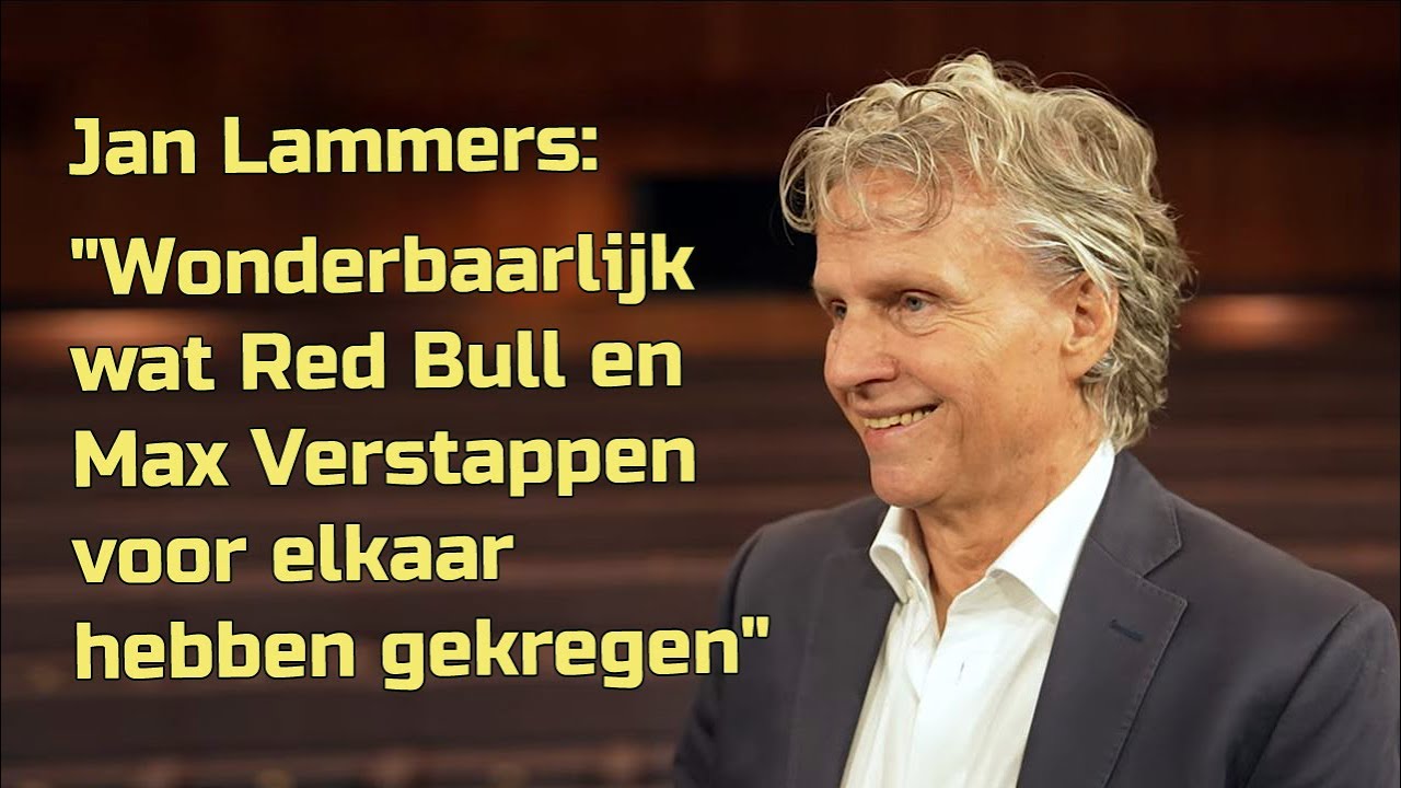 Jan Lammers: 