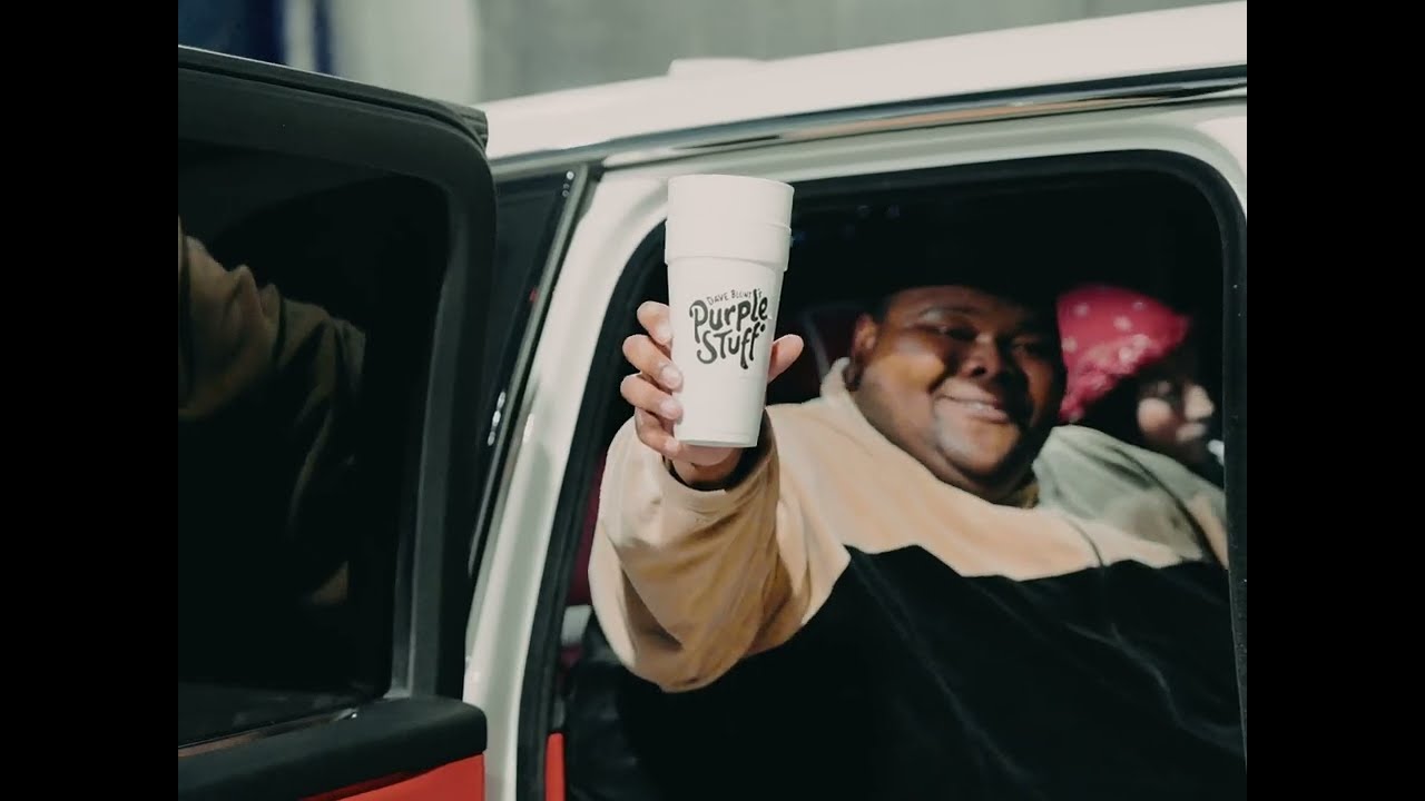 Dave Blunts - Solar Sunday (Official Video)