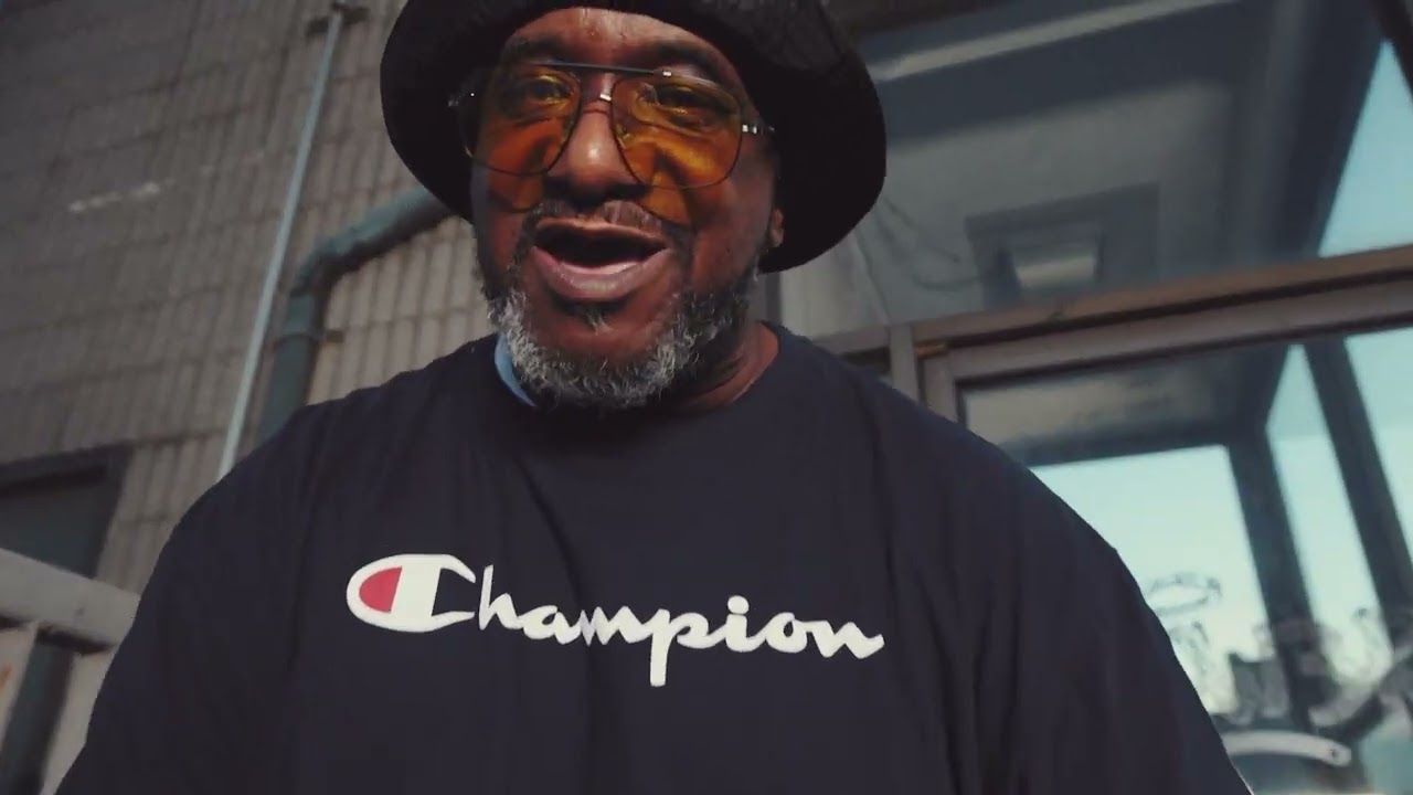 U lose Big Kid Jay ft Kool G Rap. prod. by Spunk Bigga