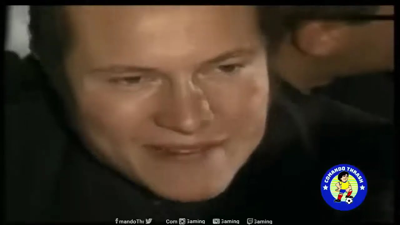 Pandillas_ guerra y paz _ Capítulo _ 92