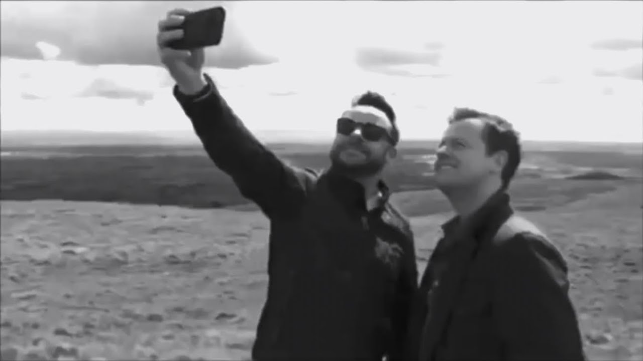 Ant and Dec - Human