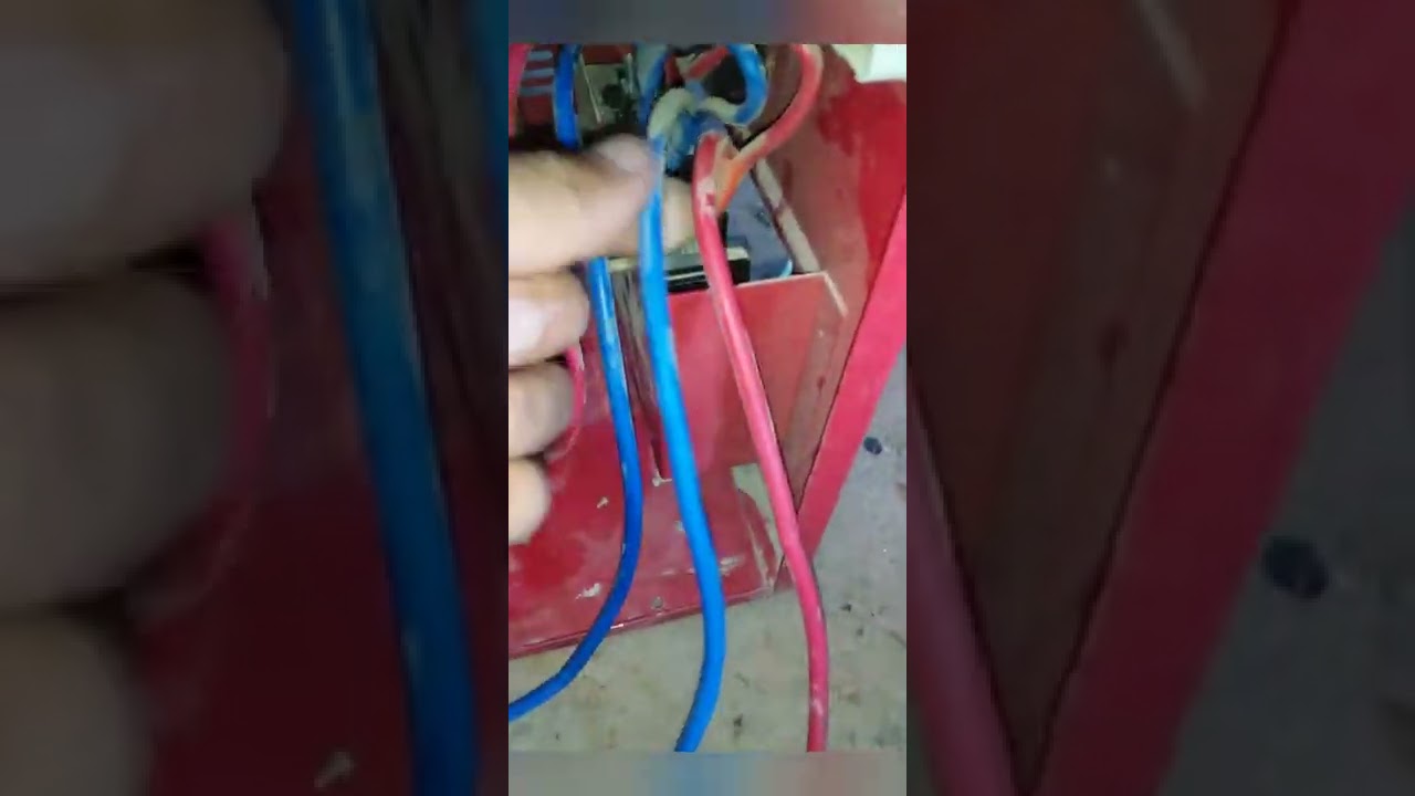 طريقة تأسيس جهاز رافع قدره.5kv من شركة دلكسي عمار الأصلي