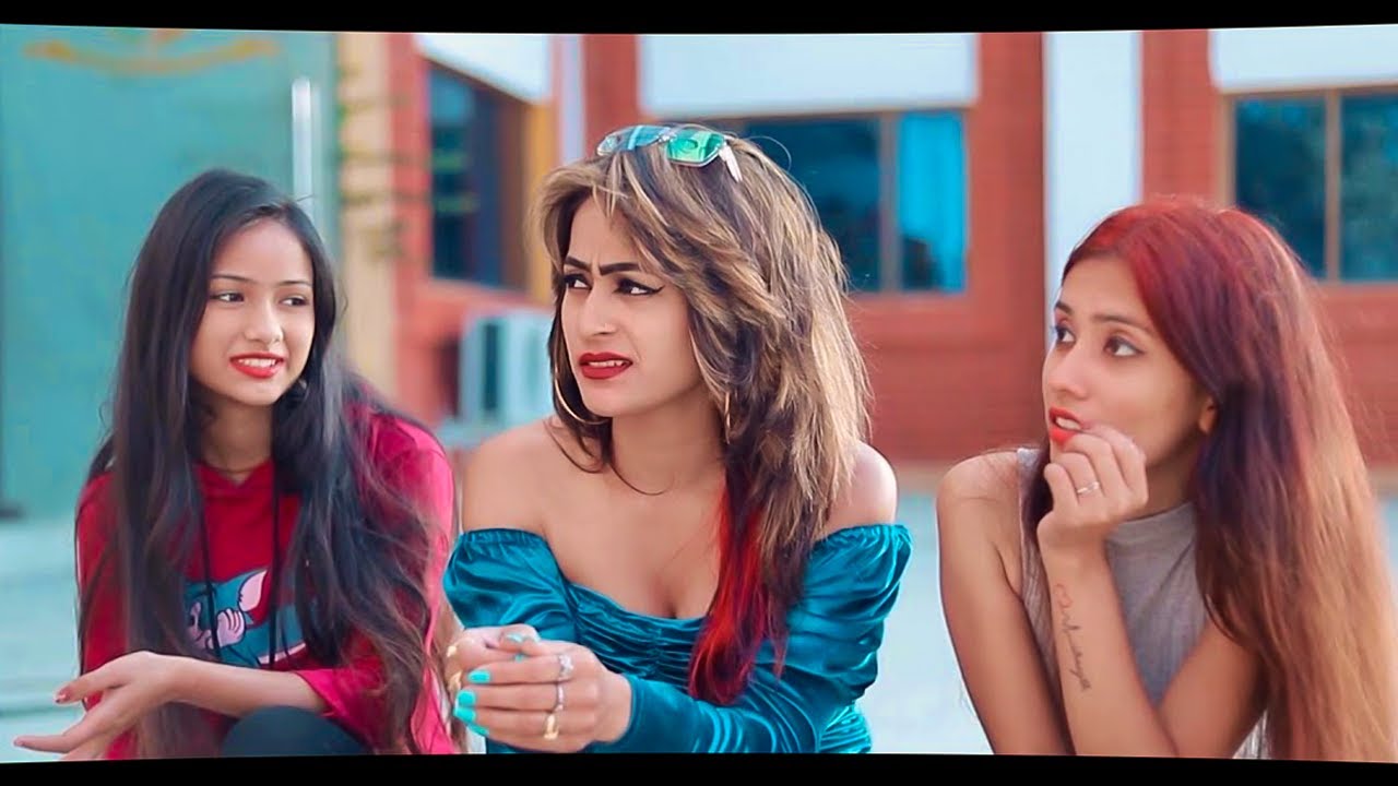 Jannat | College Love Story | Zara Sa | Emraan Hashmi Songs | College Romance | Cute Love Story