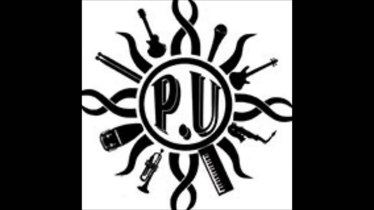 Proper Utensils Band - Close The Door