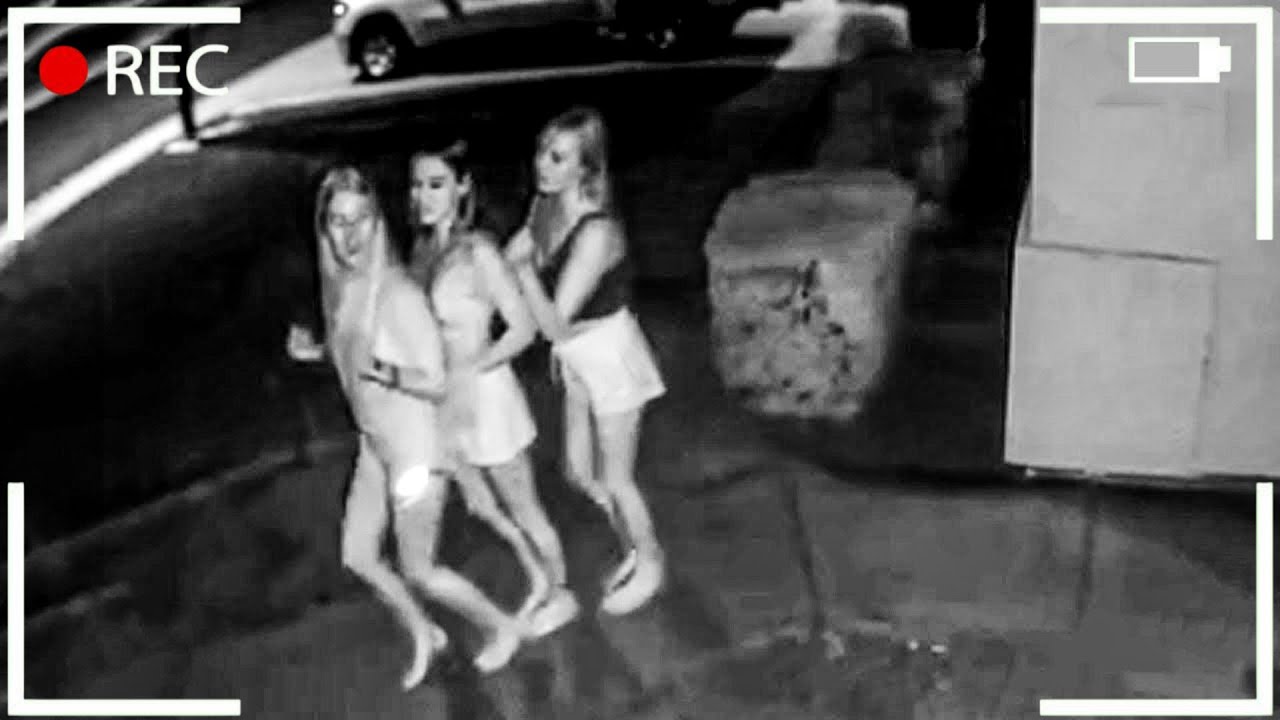199 Incredible Moments Caught On CCTV Camera | Best Of 2025