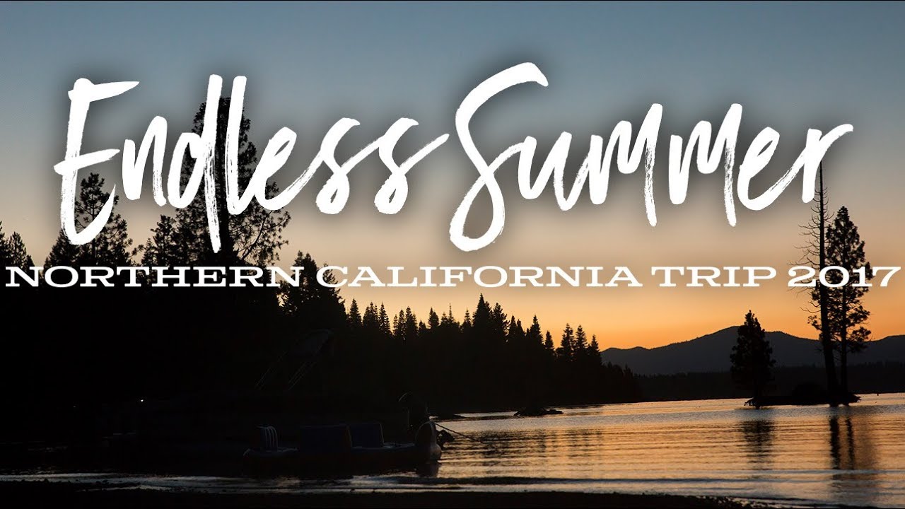 Biltwell Endless Summer Tour