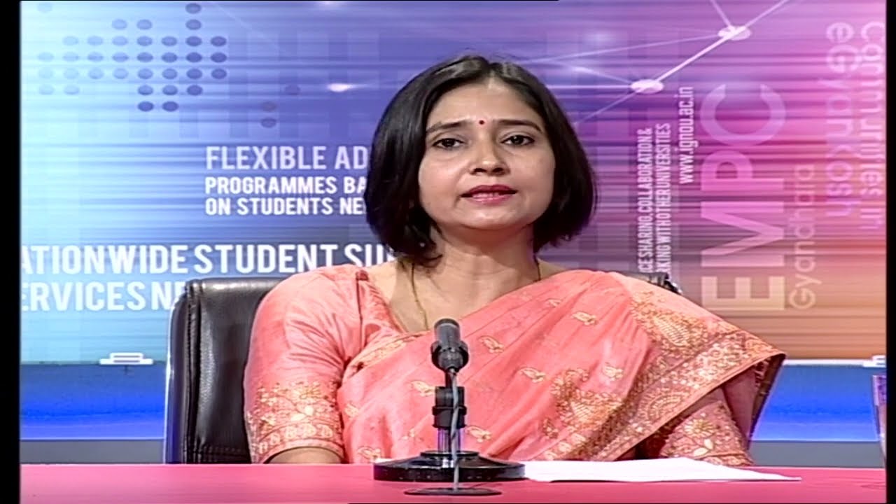 Social Work in Correctional Setting Part 1