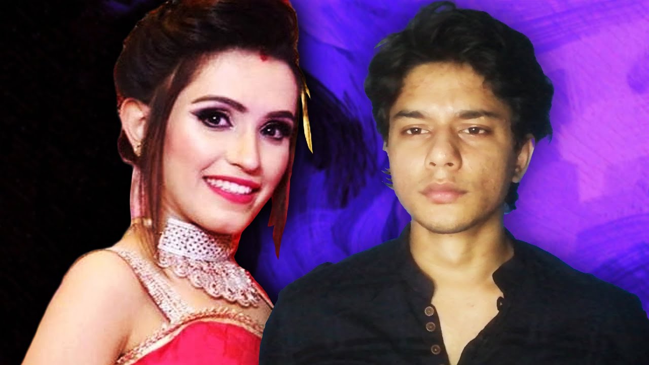Nancy Sharma : Panipat Murder Case | SR PAY