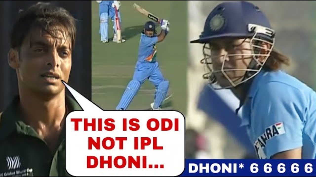 Ind vs Pak 2004 full match highlight, Nail Biting Thriller Match😱🔥| India Vs Pakistan
