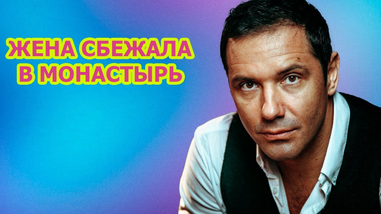 Александр Никитин: Что скрывает любимый актёр? Личная жизнь и карьера