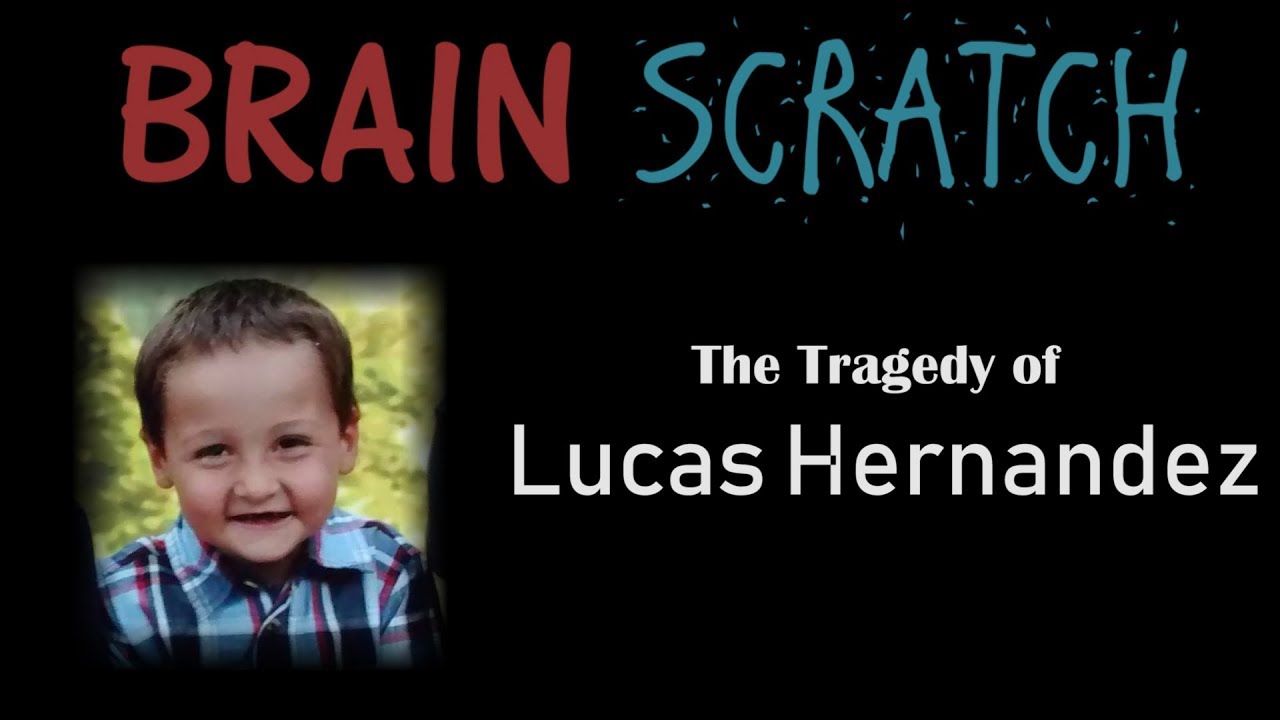 BrainScratch: The Tragedy of Lucas Hernandez