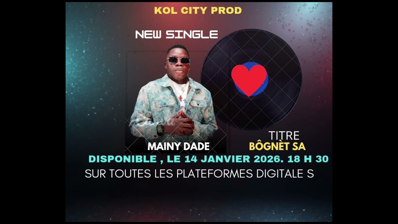 Mainy  dade _-_mbognét sa_ la paix du coeur 2026 