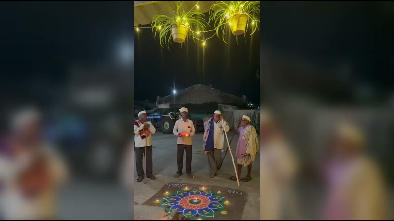 दिवाळी लोकगीत ढवळ गाणे बहिण भाऊ नी दिवाळी #nature #tribalculture #traditionalsong 