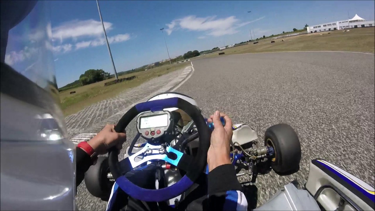 125cc IAME X30 Shifter  - Bombarral
