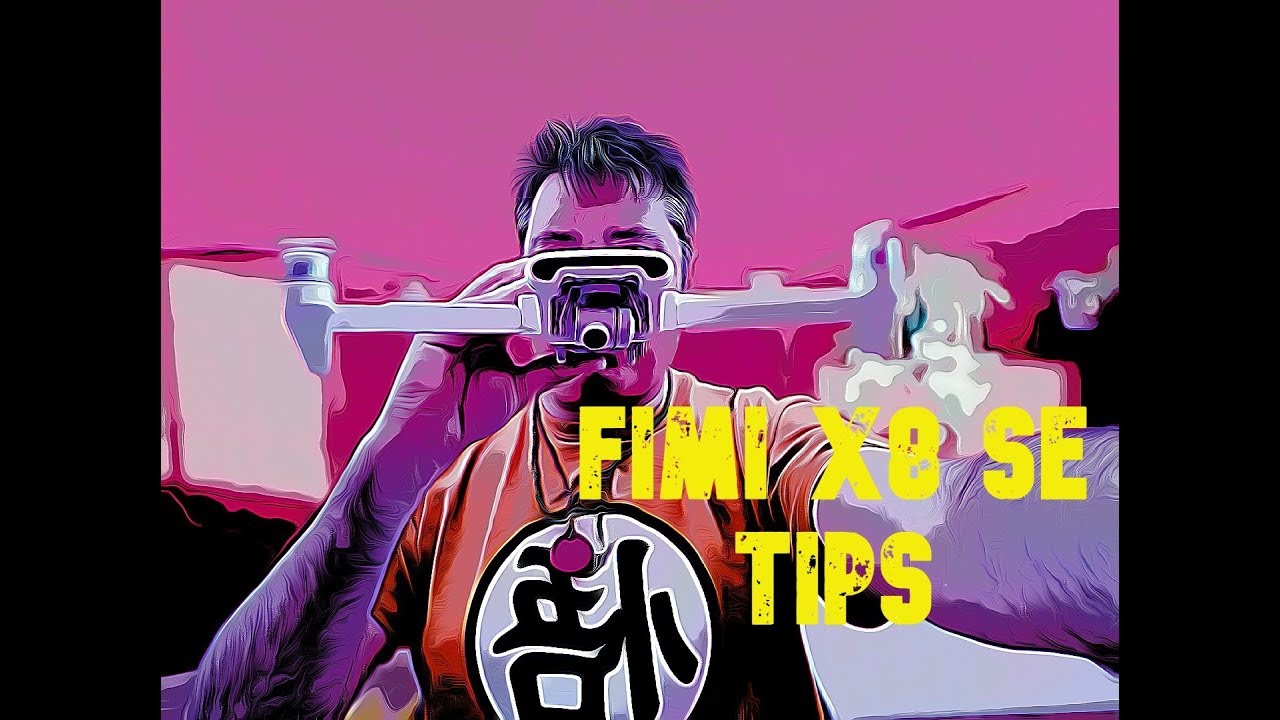 FIMI X8 SE  APROVÉCHALO al MÁXIMO 💥 CONSEJOS y TRUCOS  AVANZADOS.