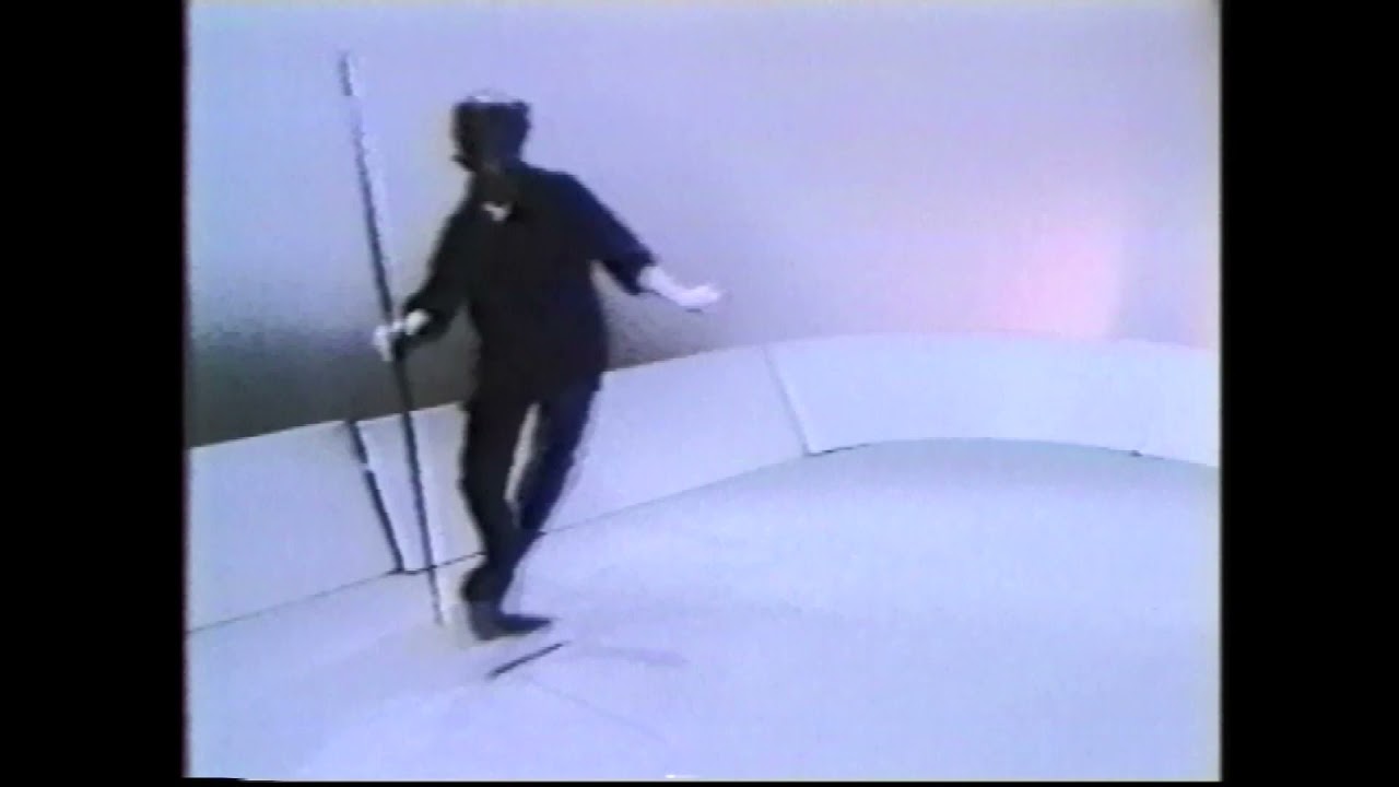 New Age Steppers - Radial Drill [Original Video]