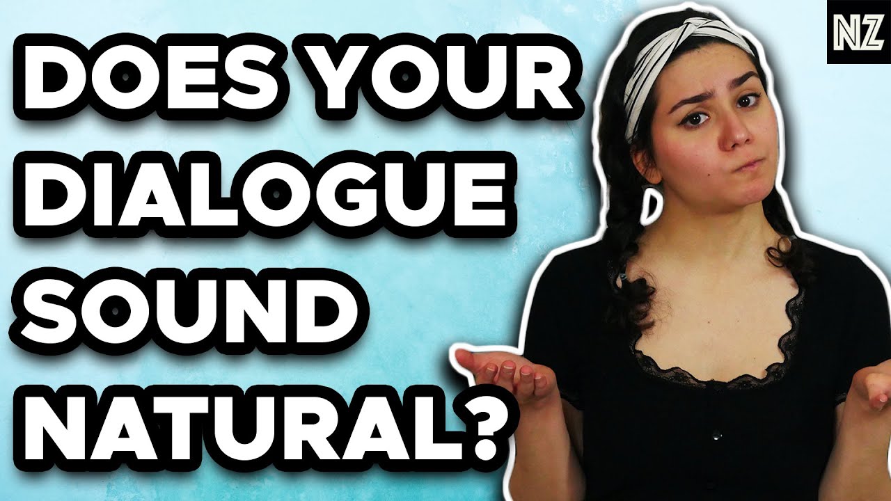 How To Elevate Your Dialogue In 5 Simple Ways