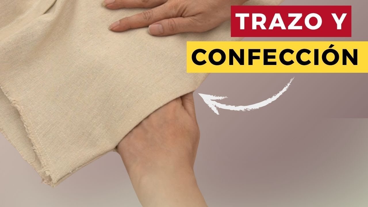 Cómo hacer 𝗕𝗢𝗟𝗦𝗜𝗟𝗟𝗢 𝗟𝗔𝗧𝗘𝗥𝗔𝗟 fácilmente | Técnicas de costura