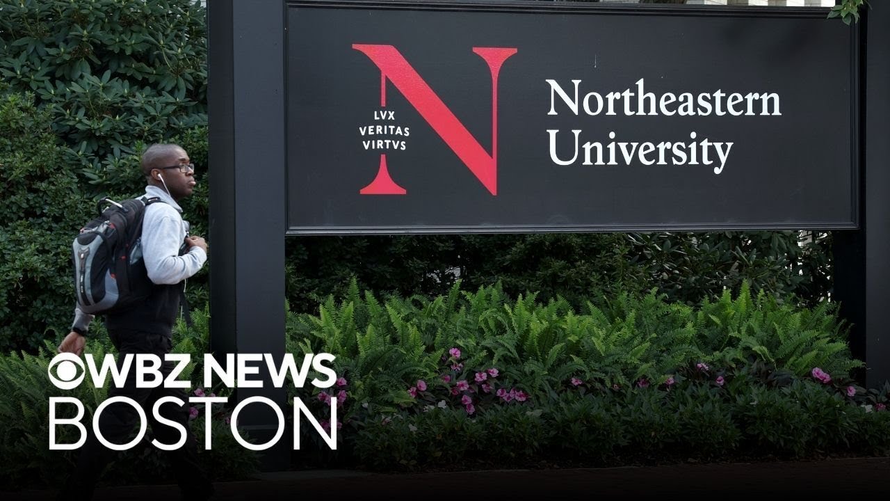 Studenci Northeastern University domagają się odpowiedzi po serii zamieszek w pobliżu kampusu