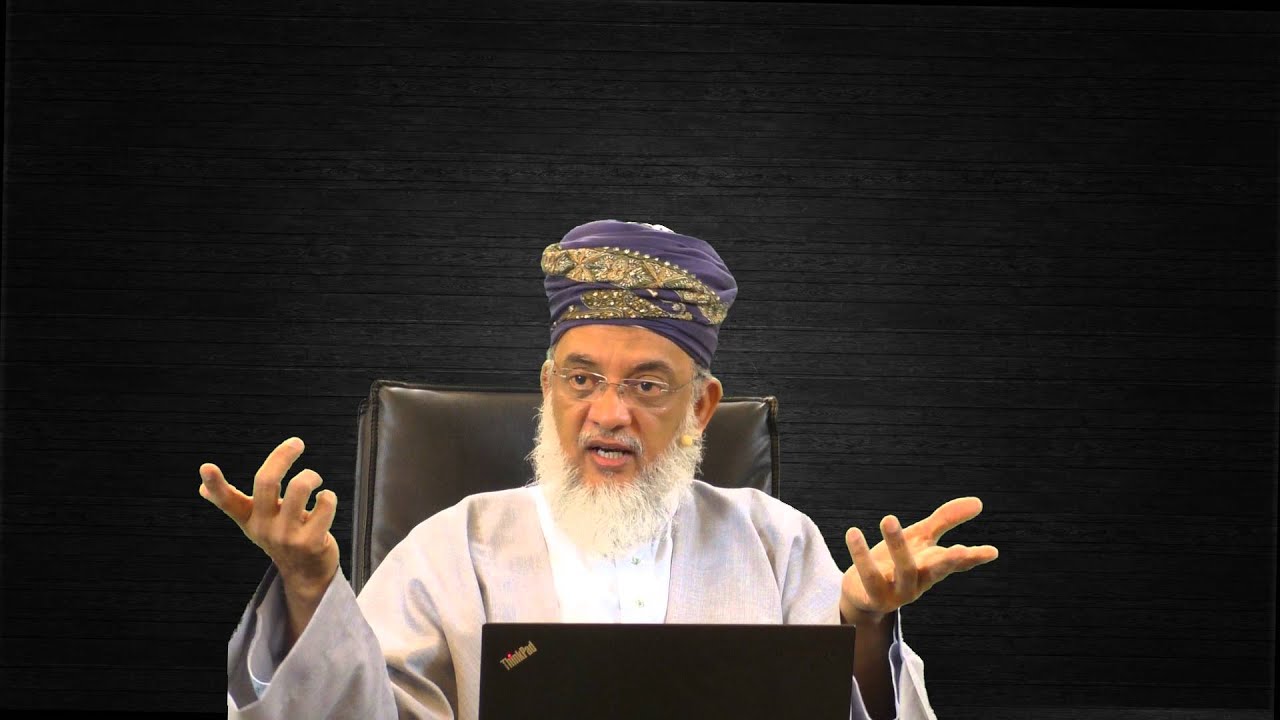 Entrepreneurship - Part 3 by Mirza Yawar Baig