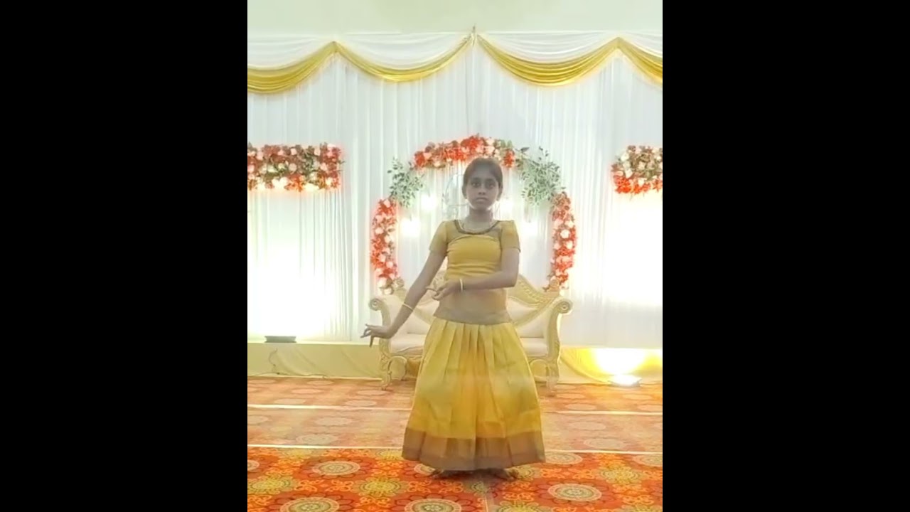 Thevaram song (vaeyuru tholi) famous 
