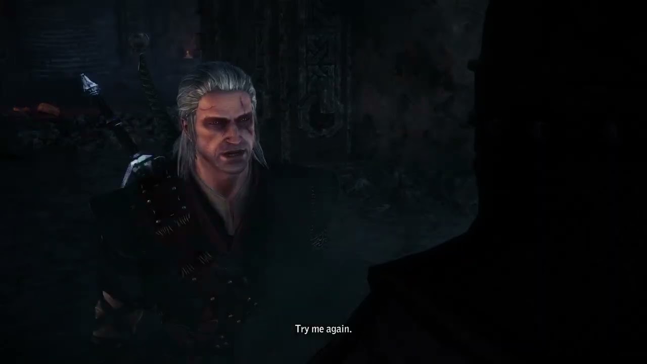 witcher 2 part 35