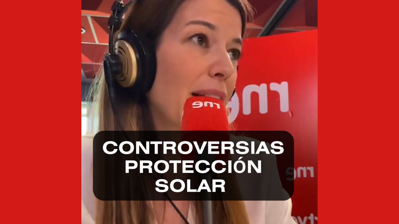 NOVEDADES EN PROTECCIÓN SOLAR 2024: DERMATÓLOGA EXPLICA 👉