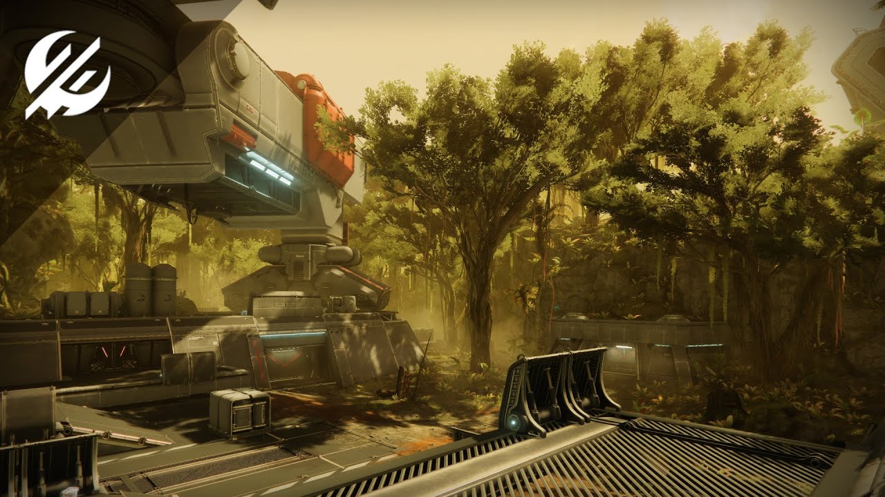 Lawless Frontier (Action) - Destiny 2: Renegades OST