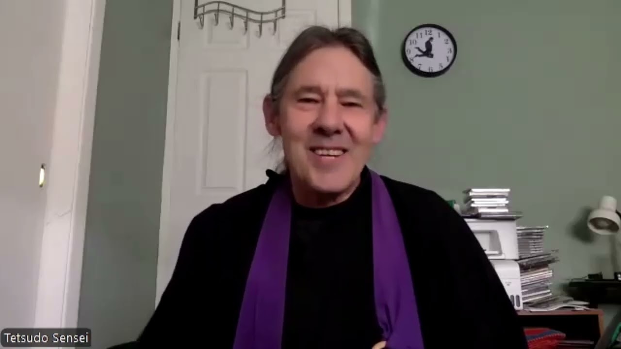 No-Self: Spitting into a Lake of Stars