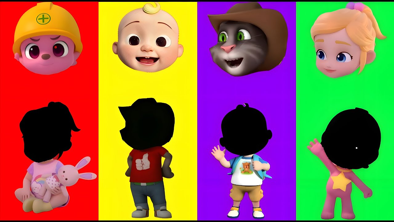 Wrong eyes👀 challenge DAME TU COSITA Funny Puzzle Wrong Heads