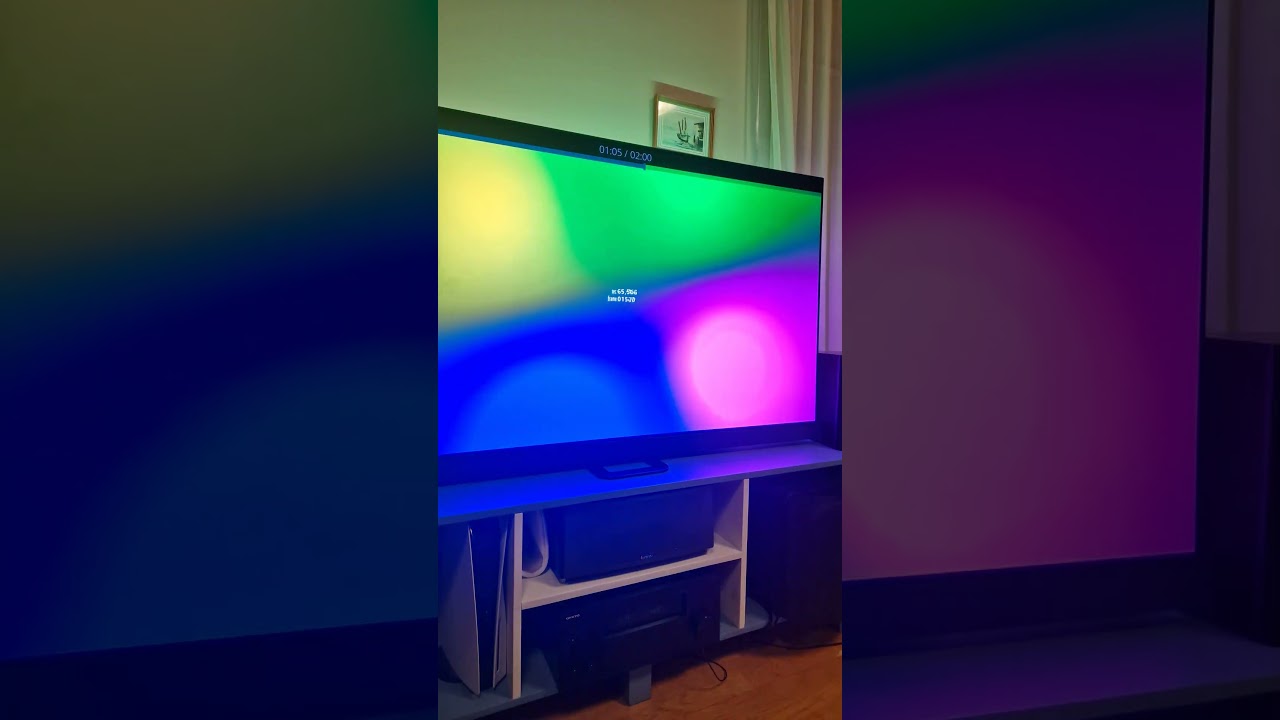 Dolby Vision profile 7 конвертация на лету в HDR без потери второго слоя Coreelec CPM