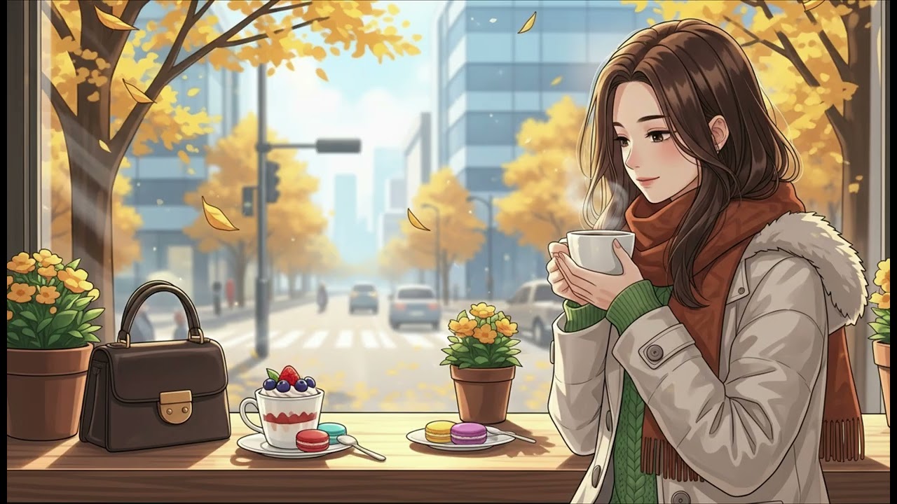 75# Elegant Cafe Piano Jazz & Bossa Nova Music for Focus, Relax and Good Mood