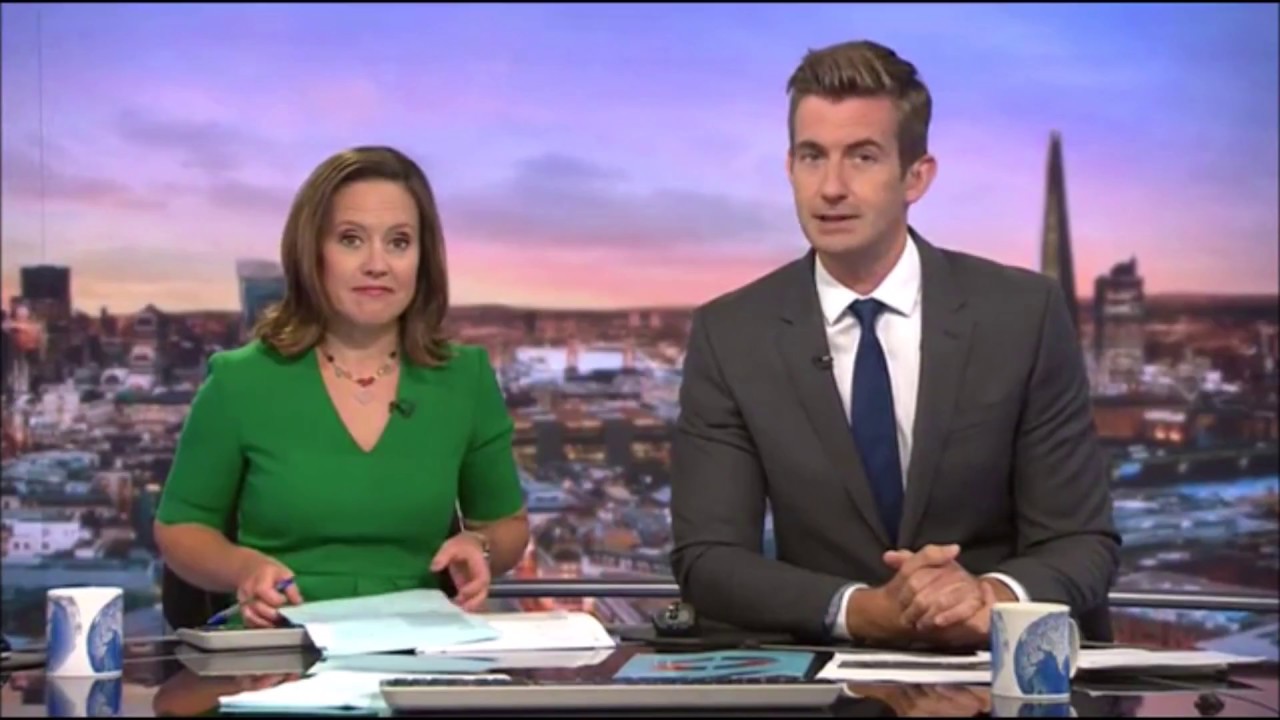 BBC Business Live intro and close 2.7.18 8:30am