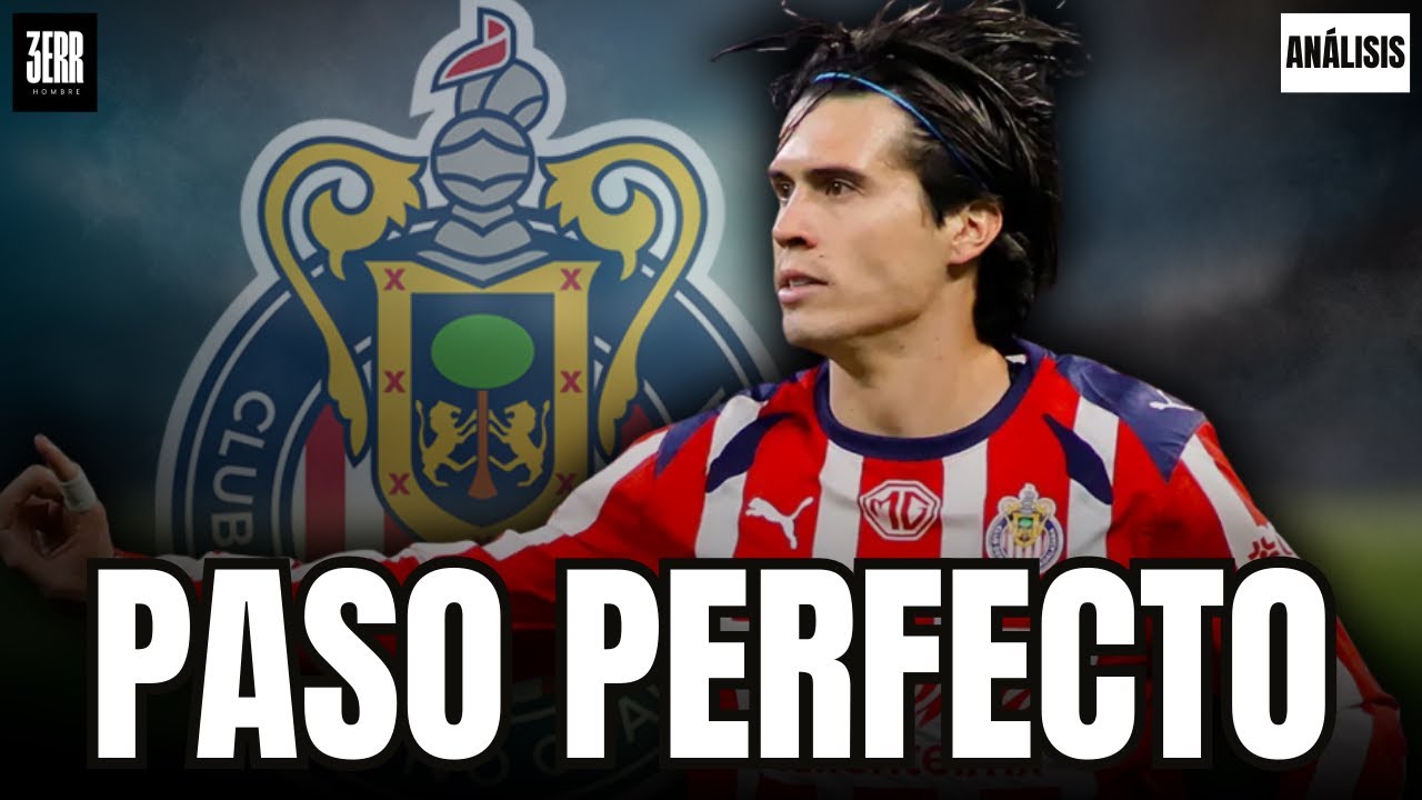 ANÁLISIS: CHIVAS vs AMÉRICA | Las CLAVES del CLÁSICO NACIONAL