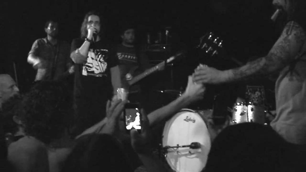 EYEHATEGOD : Pigs